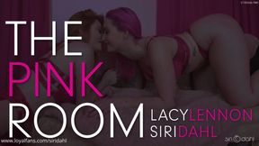 💓 The Pink Room 💓