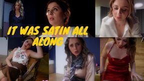 The Satin Mystery Five Days of Discovery 4K