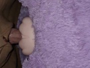 Wanna see these PLUSHIES fucking?