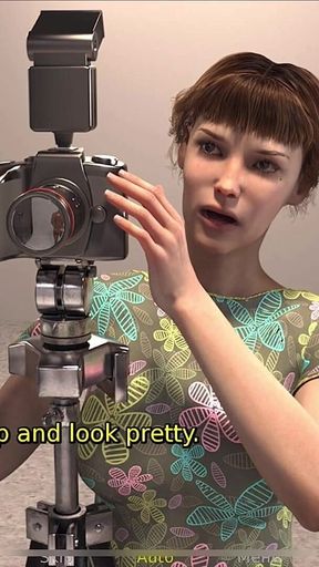 Alice in Wonderland - Chapter 7&8