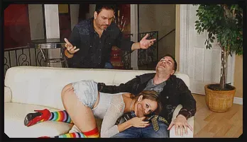 Lynn Love's Steamy Hardcore Show