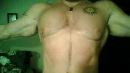 Johnny Big Private Show