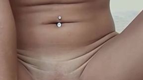 Community Creator
 @SaraLatina @Sextoys & #Brunette #Solo #Shaved Pussy tube porno film | Tik.Porn