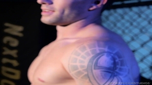 Next Door Male: From Shadows to Spurt, A Solo Tale