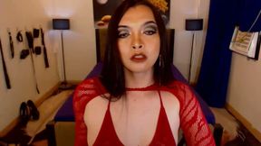 Jammy Salsalita Private Show