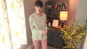 Four Days Tormenting Mommy With Sydney Harwin