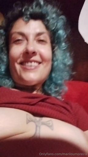 Come watch me cum with my rabbit