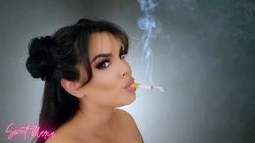 2 at once speed smoking ~ Sweet Maria