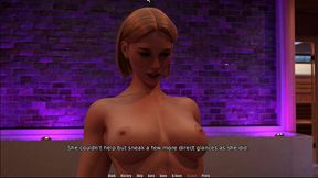 johannesgaming - update #203 - going over 8 riley and jane hit it off so well they went on vr date - oct 28, 2024