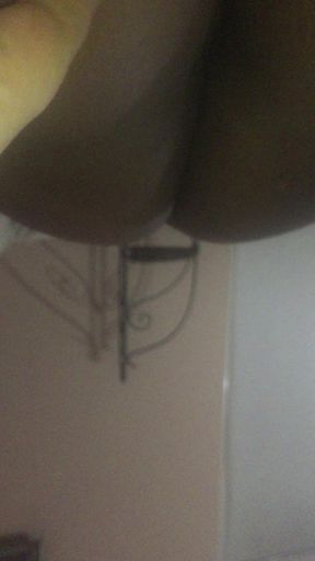 Indonesian Girl Massage Secret Pussy Cam