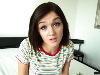 Kinky Family - Money got me screwing my stepsis
