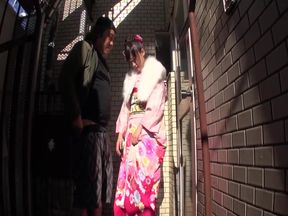 Rikako - Working Woman’s Portfolio (20y Old) Vol. 3