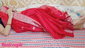Saree Beautiful Bhabhi New Married Amazing Fucking Videos