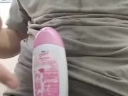 SHAMPOO EN EL WEBO CHALLENGE
