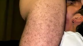 Deepthroat Fierce and Unforgiving