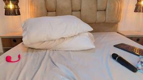 Adhara Smithh Private Show