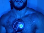 Muscle Boy show your body,( onlyfans @beefmuscle)