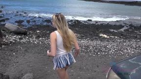 Virtual vacation on Hawaii wit Scarlett Sage 2/6