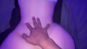 OF Model Doggy Style Pov