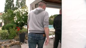 Jack fucked by stan rough