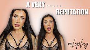 Stepmom - A Very Small Reputation