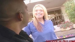 Watch Shane Diesel And Tiffany Raynes Trailer