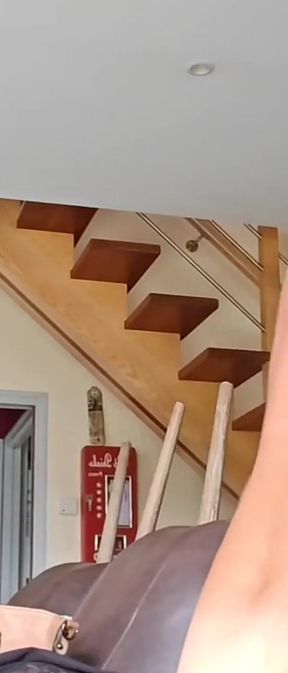 Arab Big Dick Cumshot