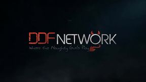 Busty, Blonde &amp_ Beautiful - Hot Babe Masturbates On Bar Stool