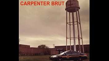 Roller Mobster - (Carpenter Brut) [synthwave]