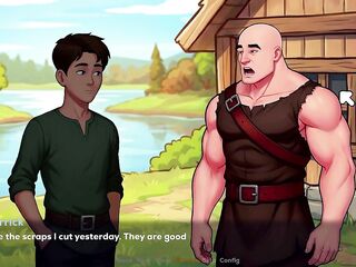 Dane - Gameplay (Part 9)