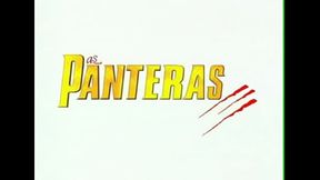 As Panteras, A Festa do pijama