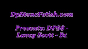 DPS8 - Lacey Scott - B1