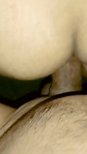 Memorable moment from &quot;My Desi Funky Hot Desi Girlfriend Try to Anal&quot;