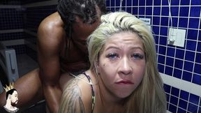 continuing drilling aline souza