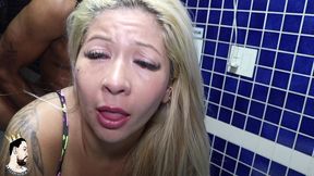 continuing drilling aline souza