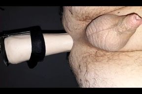 Analfist  NO AUDIO