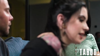 Pregnant Couples Depraved Cravings Anna de Ville, Seth Gamble, Charlotte Sins