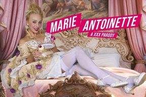 Marie Antoinette A XXX Parody