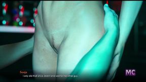 All Explicit Scenes