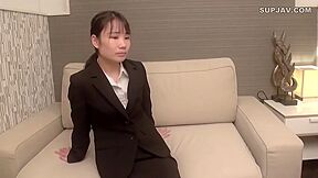 I Took A Simple-looking Junior Co-worker Who Was A Cram