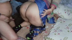 Indian Tamil Girl and Sexyi Boy Very Good Sexy Chudai