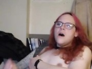 First time solo trans girl