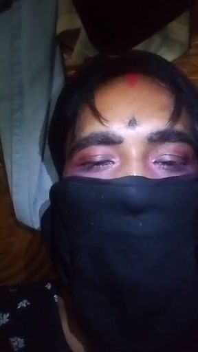 Will No One Quench the Burning Sensation in My Buttocks?