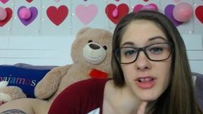 Summer Wren Talks Dirty