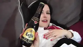 Self Bondage Show Nr 2