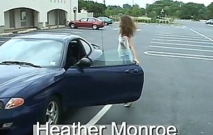 Hard spanking for three models