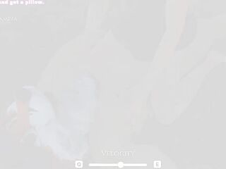 Appealing Heterosexual Femboy in Oriental Uniform Tries His 1st Anal with a Fur