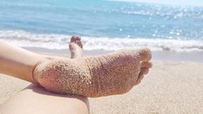 Sandy sole #2