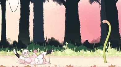 futa hentai gameplay anal