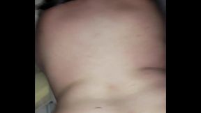 Botei o CARTEIRO pra me fuder na cama do CORNO